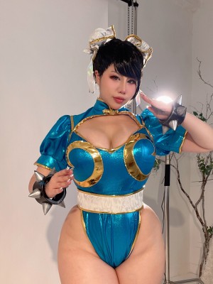Noi Oogami - Chun Li_06