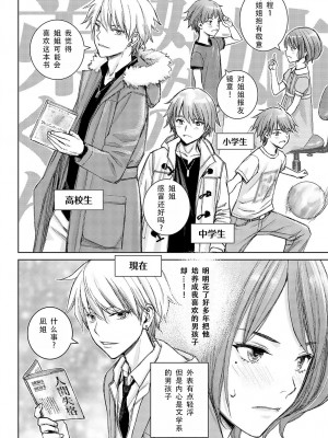 [高野真之] レッスン1 姉に敬意を払え｜课程1 对姐姐要保持敬意 [DL版] [甜族星人x茄某人个人汉化]_04