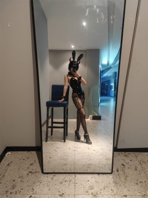 花铃 - 碧蓝航线 胡滕 兔女郎_112