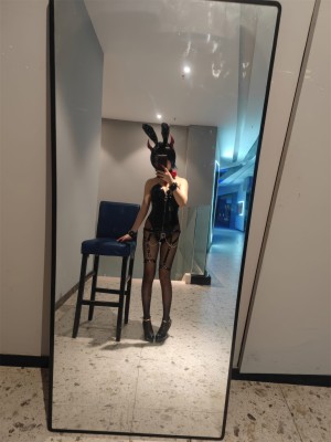 花铃 - 碧蓝航线 胡滕 兔女郎_120
