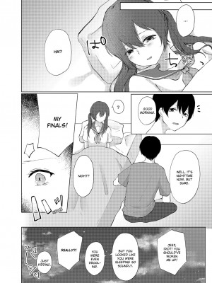 [快感ドラッグ (ことまろ)] 眠る妹にこっそり挿入！「先っぽだけならナマでもいいよね…」｜Slipping It Inside My Little Sister_082