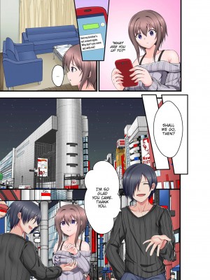 [快感ドラッグ (Lilith & 木の子ゆん)] びちょ濡れガチイキマッサージ「兄貴よりもいっぱい気持ち良くしてあげるね？」｜Dripping Wet Climax Massage - I'll Make You Cum Harder Than My Brother Can Ever Make You_053