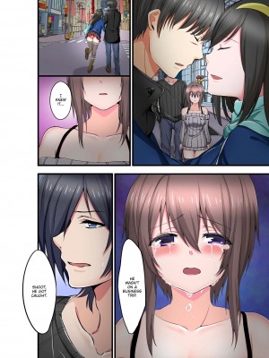 [快感ドラッグ (Lilith & 木の子ゆん)] びちょ濡れガチイキマッサージ「兄貴よりもいっぱい気持ち良くしてあげるね？」｜Dripping Wet Climax Massage - I'll Make You Cum Harder Than My Brother Can Ever Make You_068