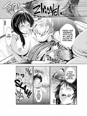 [秋葉魔王 (あきは@)] 家庭内寝取ラレ生活｜My Husband Must Never Find Out [English]_08