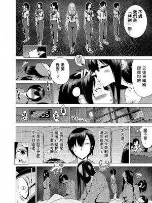 [赤月屋 (赤月みゅうと)]七夏の楽園〜田舎の学校で美少女ハーレム〜総集編 (1-8) |七夏之乐园~在乡村学校的美少女后宫~总集篇 (1-8) [中文] [無修正]_292