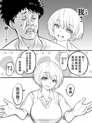 [沖葉] 童貞を卒業した日【前編】& 【後編】 [hengnio個人漢化]_07
