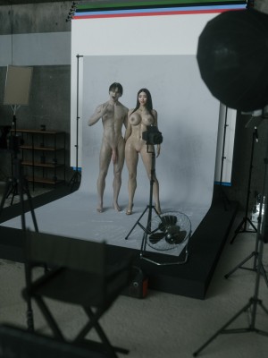 XAQQ'tin a fool TikTok MYLF_96_studio3_FINAL
