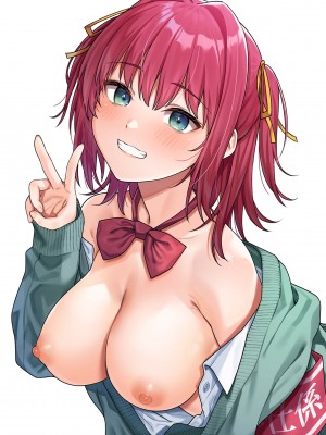 [2P-Color (月本築希)] 奉仕係の女の子たち2 [路过的汉化者汉化] [DL版]_53