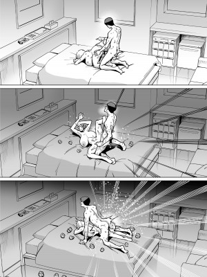 [田貸魔] FANBOXまとめ番外編 ハメられ大好きビッチちゃんえくすとら! ~アタシ専用の竿育成計画～_48