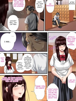 [ころすけ] 秘密の痴漢指導〜先生、これってセックスじゃないですか？[英訳] [無修正]_008