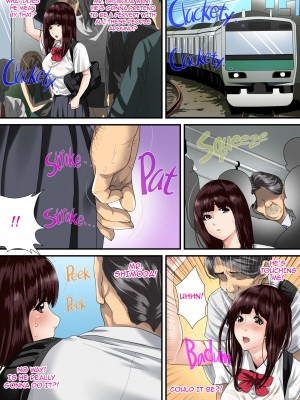 [ころすけ] 秘密の痴漢指導〜先生、これってセックスじゃないですか？[英訳] [無修正]_010