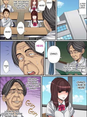 [ころすけ] 秘密の痴漢指導〜先生、これってセックスじゃないですか？[英訳] [無修正]_148