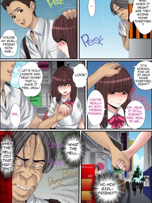 [ころすけ] 秘密の痴漢指導〜先生、これってセックスじゃないですか？[英訳] [無修正]_151