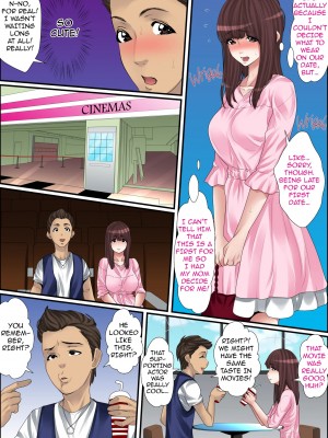 [ころすけ] 秘密の痴漢指導〜先生、これってセックスじゃないですか？[英訳] [無修正]_168