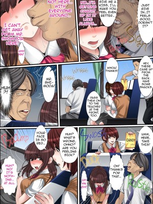 [ころすけ] 秘密の痴漢指導〜先生、これってセックスじゃないですか？[英訳] [無修正]_205