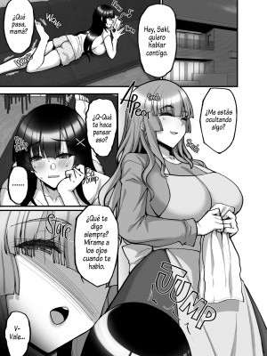 [らぼまじ! (武田あらのぶ)] 痴処女風紀委員のみんなに言えない淫靡なお願い〜総集編II〜[英訳] [無修正](第8話有修)_081_6_2