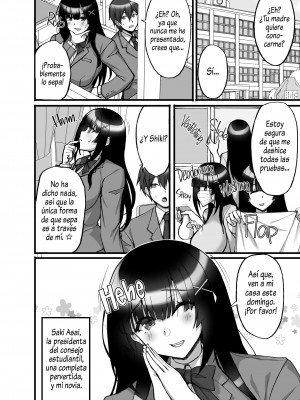 [らぼまじ! (武田あらのぶ)] 痴処女風紀委員のみんなに言えない淫靡なお願い〜総集編II〜[英訳] [無修正](第8話有修)_082_6_3