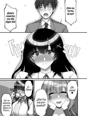 [らぼまじ! (武田あらのぶ)] 痴処女風紀委員のみんなに言えない淫靡なお願い〜総集編II〜[英訳] [無修正](第8話有修)_087_6_8