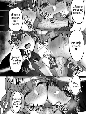 [らぼまじ! (武田あらのぶ)] 痴処女風紀委員のみんなに言えない淫靡なお願い〜総集編II〜[英訳] [無修正](第8話有修)_150_6_71