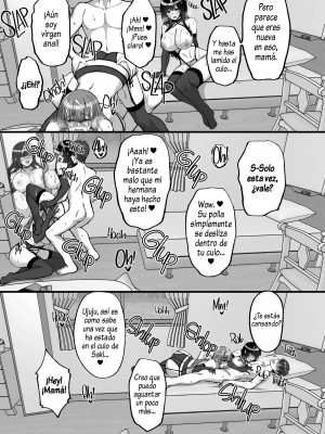 [らぼまじ! (武田あらのぶ)] 痴処女風紀委員のみんなに言えない淫靡なお願い〜総集編II〜[英訳] [無修正](第8話有修)_153_6_74