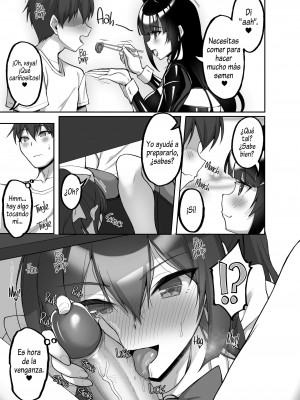 [らぼまじ! (武田あらのぶ)] 痴処女風紀委員のみんなに言えない淫靡なお願い〜総集編II〜[英訳] [無修正](第8話有修)_196_7_36