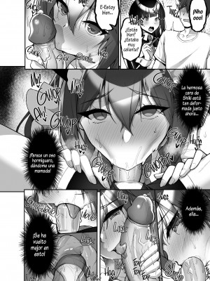 [らぼまじ! (武田あらのぶ)] 痴処女風紀委員のみんなに言えない淫靡なお願い〜総集編II〜[英訳] [無修正](第8話有修)_197_7_37