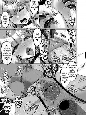 [らぼまじ! (武田あらのぶ)] 痴処女風紀委員のみんなに言えない淫靡なお願い〜総集編II〜[英訳] [無修正](第8話有修)_218_7_58