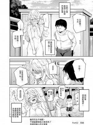 [にゅう工房] ヤラせてくれる近所の子EX～こいつら皆ボクとヤリたくて仕方ない～ [中国翻訳]_17