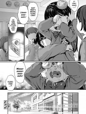 [和田羽烏] ひとけたっ子 あどラブる [英訳] [無修正]_122