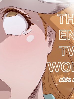 [Maxi]The End Two World_75151255_p0