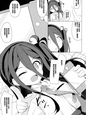 (C104) [そらみるソフト (そらみる)] IFもしもアリスが別世界のゲーム部にいたら (ブルーアーカイブ)｜IF 如果爱丽丝去了其他世界里的游戏部 [中国翻訳]_05