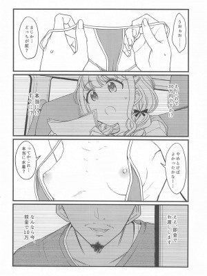 (C104) [エス書店 (さんい)] THIS HEAD I HOLD (学園アイドルマスター)_05