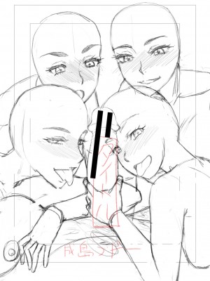 [成島ゴドー] 嫌いな奴等の女を種付け調教 [DL版]_247