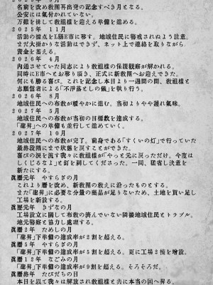 [高津] 教祖サマの作り方 [DL版]_213