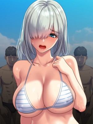 [すぱいらる (typeN)] 憧れの女子アナを無理やり犯す計画_202