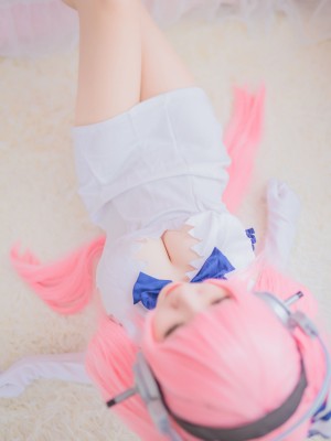 [Yoko宅夏] 索尼子写真集_041