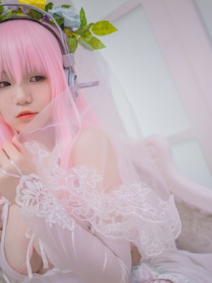 [Yoko宅夏] 索尼子写真集_003