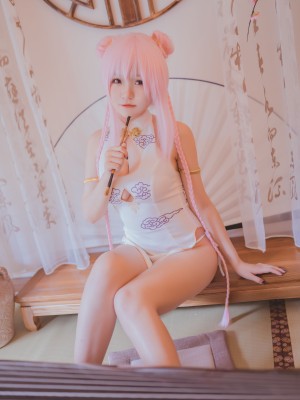 [Yoko宅夏] 索尼子写真集_069