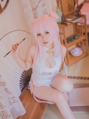 [Yoko宅夏] 索尼子写真集_070