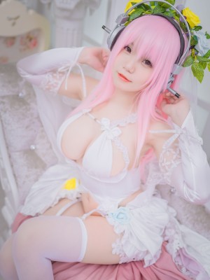 [Yoko宅夏] 索尼子写真集_006
