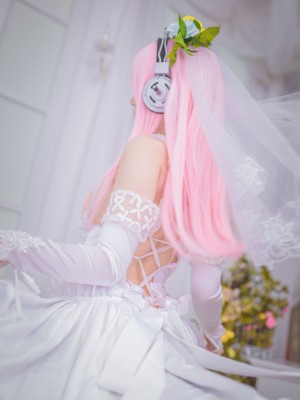 [Yoko宅夏] 索尼子写真集_011