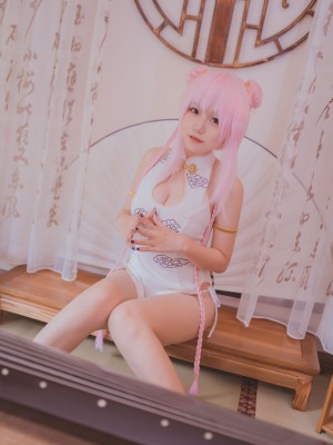 [Yoko宅夏] 索尼子写真集_067