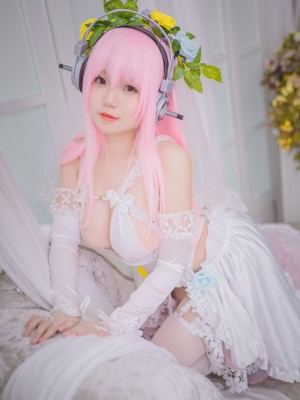[Yoko宅夏] 索尼子写真集_007