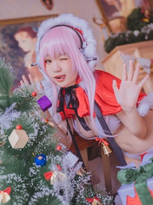 [Yoko宅夏] 索尼子写真集_087
