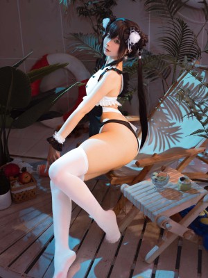 [蠢沫沫] 熊猫娘_014