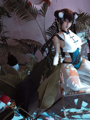 [蠢沫沫] 熊猫娘_018