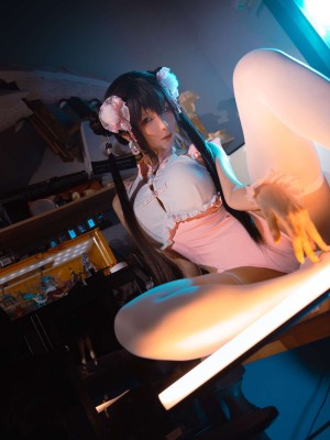 [蠢沫沫] 熊猫娘_071