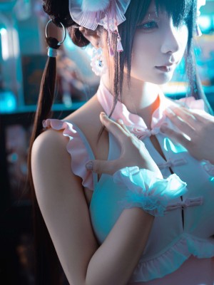 [蠢沫沫] 熊猫娘_102