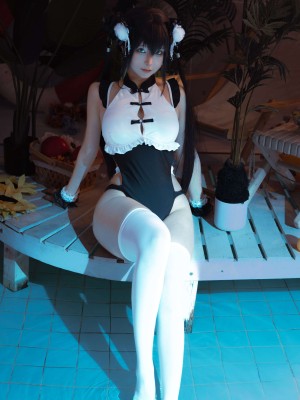 [蠢沫沫] 熊猫娘_027