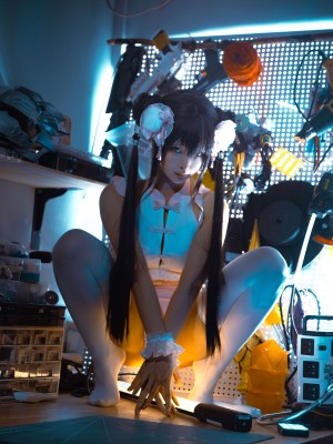 [蠢沫沫] 熊猫娘_100